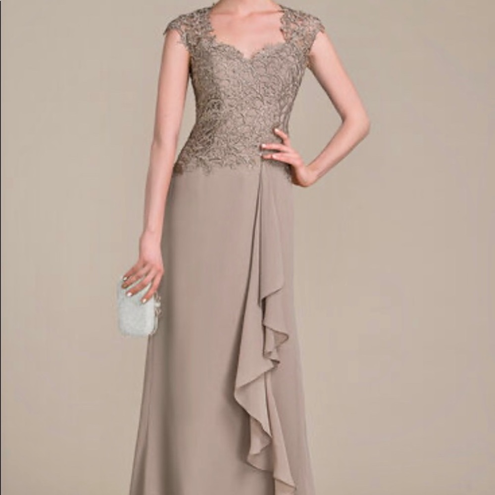 Women’s New full length dress
